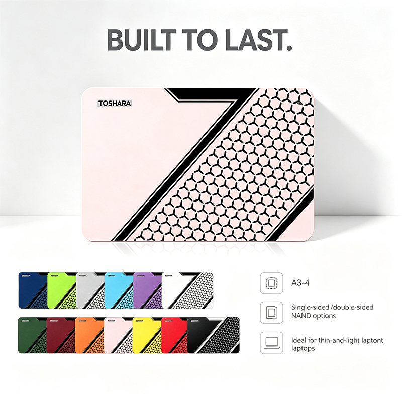 Yeni Taşınabilir Sabit Disk A3 - External Ssd incelemesi ve fiyatı