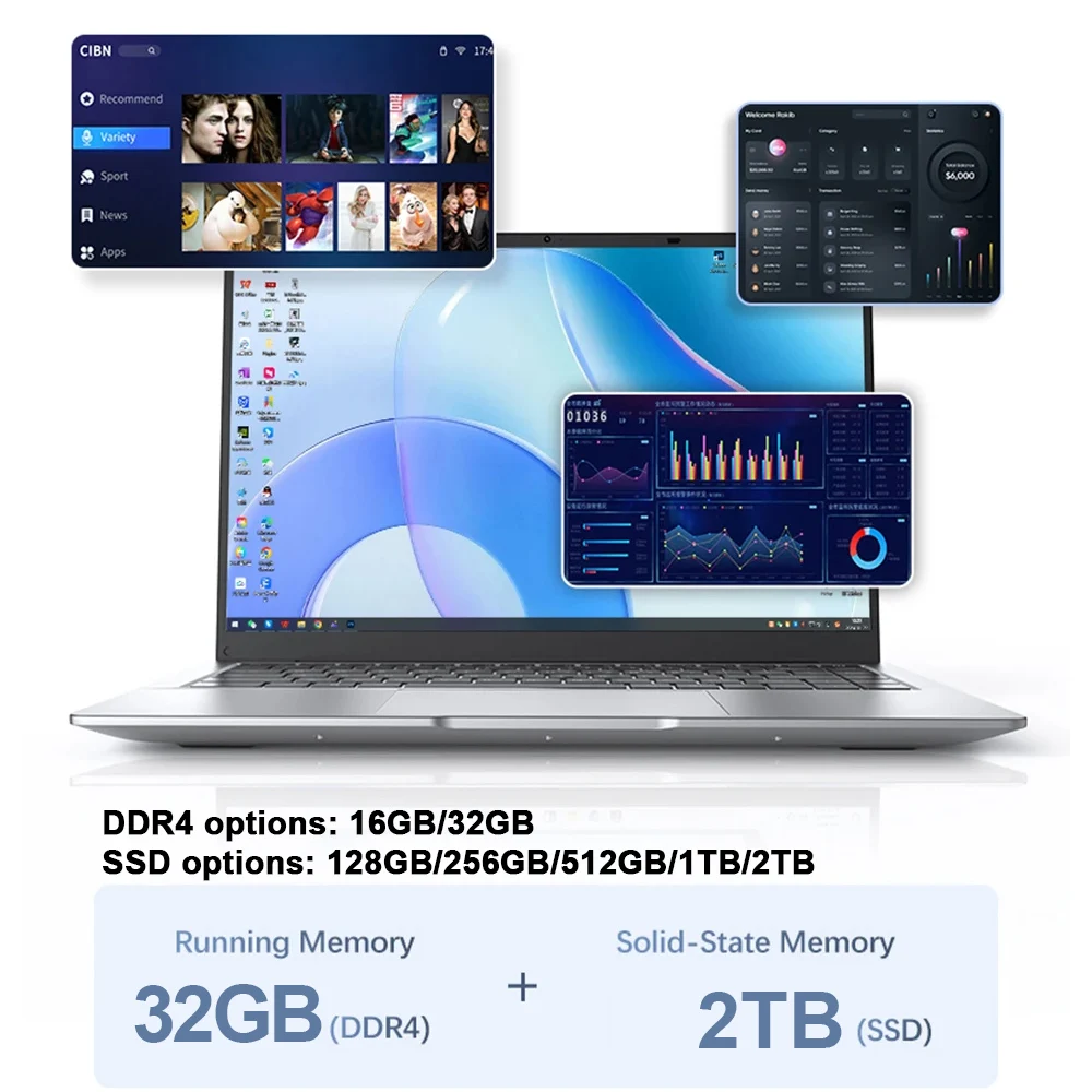 2026 Yeni 14.1 İnç Ultra İnce  - Ssd 2Tb incelemesi ve fiyatı
