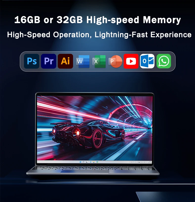 Yüksek Performanslı Intel 6500 - Ssd 2Tb incelemesi ve fiyatı