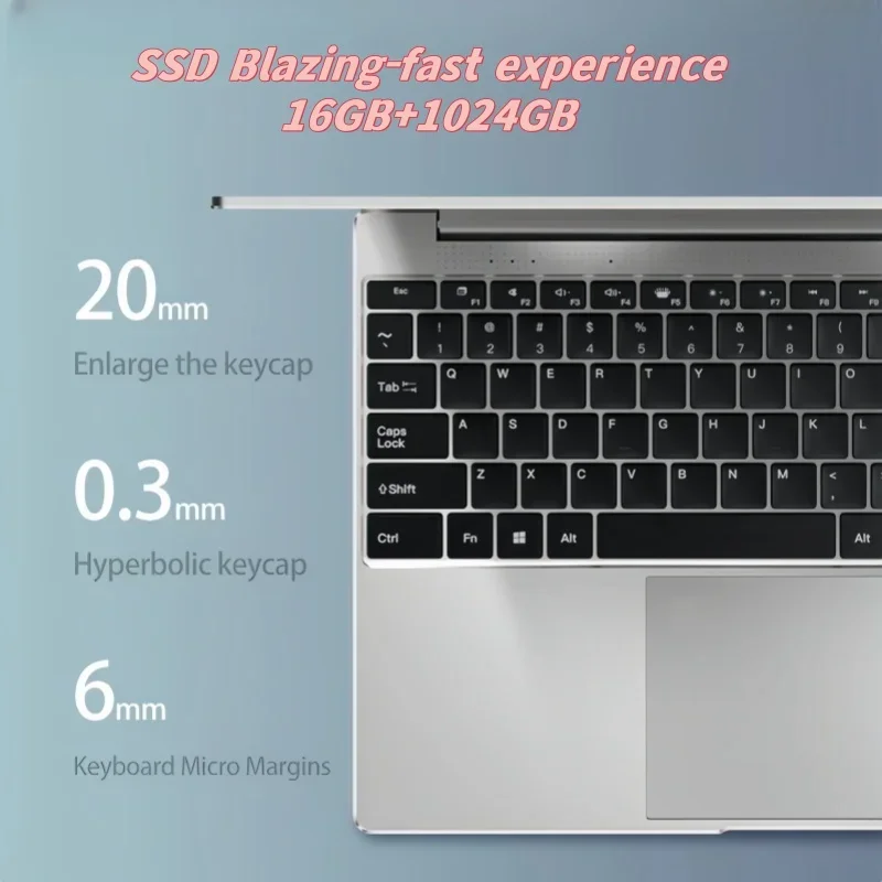 Ntel N3700 Taşınabilir İnce Di - Ssd 2Tb incelemesi ve fiyatı