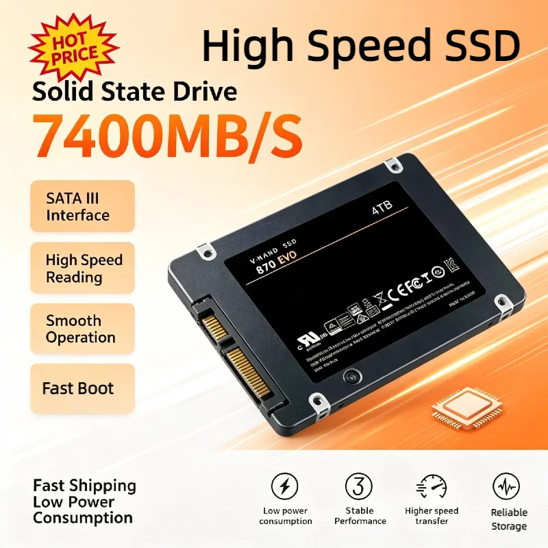 Yeni 2TB Dahili Katı Hal Sürüc - Samsung Ssd incelemesi ve fiyatı