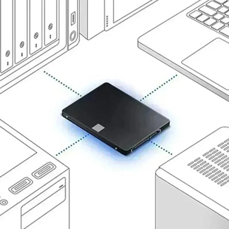 Yeni 2TB Dahili Katı Hal Sürüc - Samsung Ssd incelemesi ve fiyatı