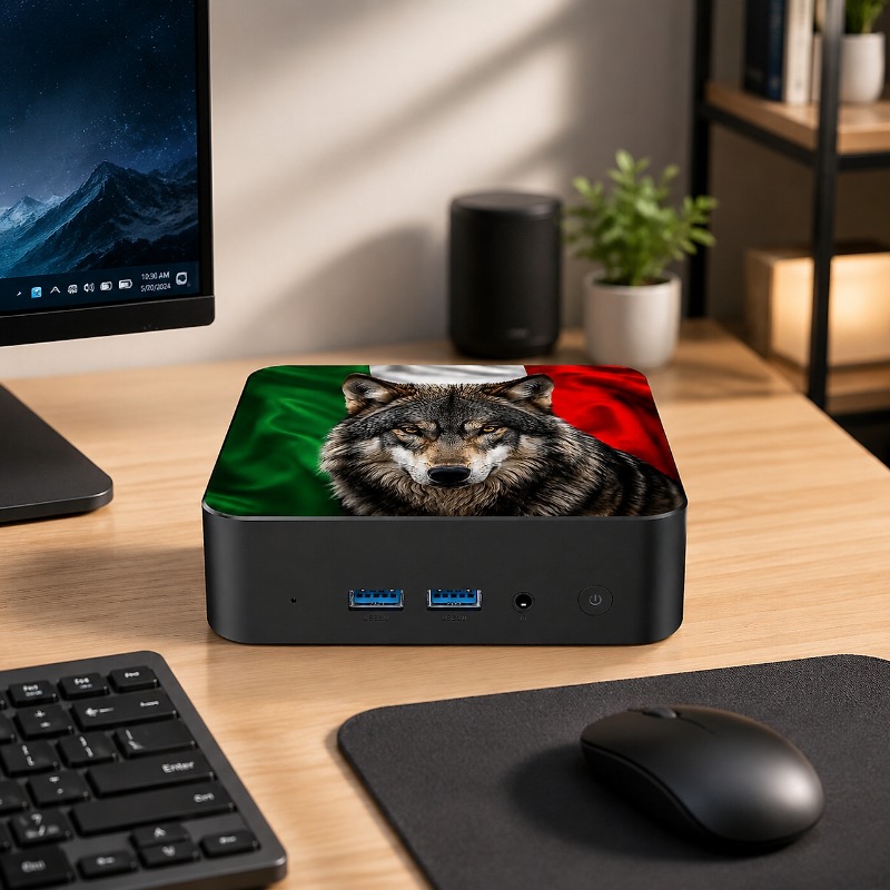 Yeni Mini PC Bilgisayar Intel  - Ssd 1Tb incelemesi ve fiyatı
